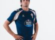 Celta de Vigo uitshirt 2026-2027
