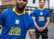 Preston North End uitshirt 2026-2027