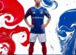 Yokohama F. Marinos thuisshirt 2026-2027