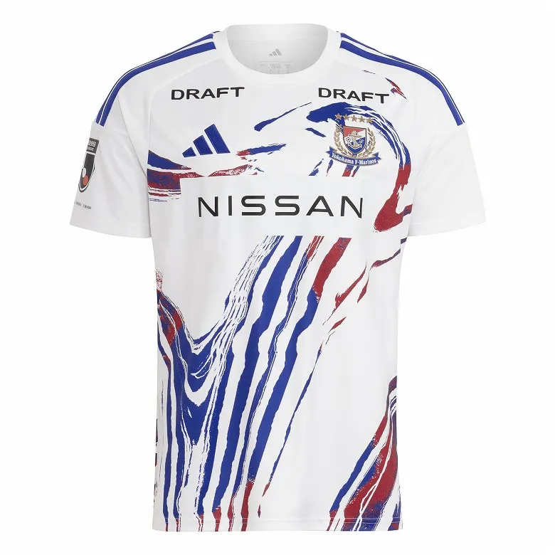 Yokohama F. Marinos uitshirt 2026-2027