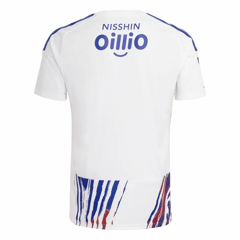 Yokohama F. Marinos uitshirt 2026-2027