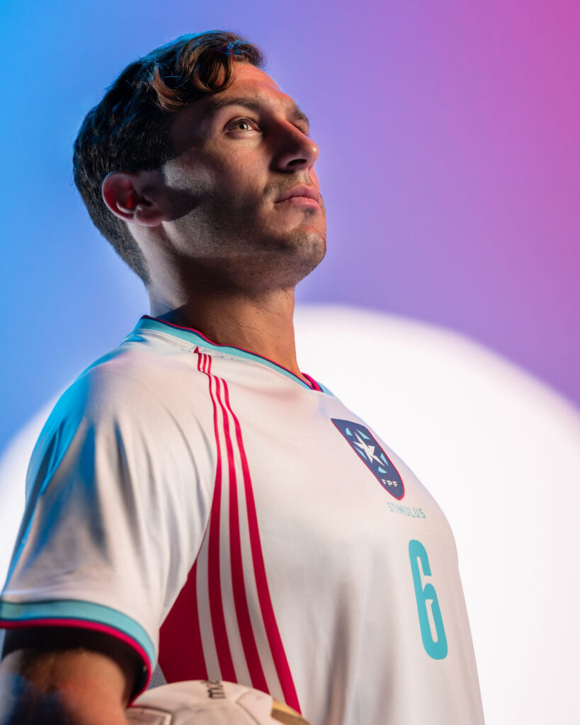 Puerto Rico uitshirt 2026
