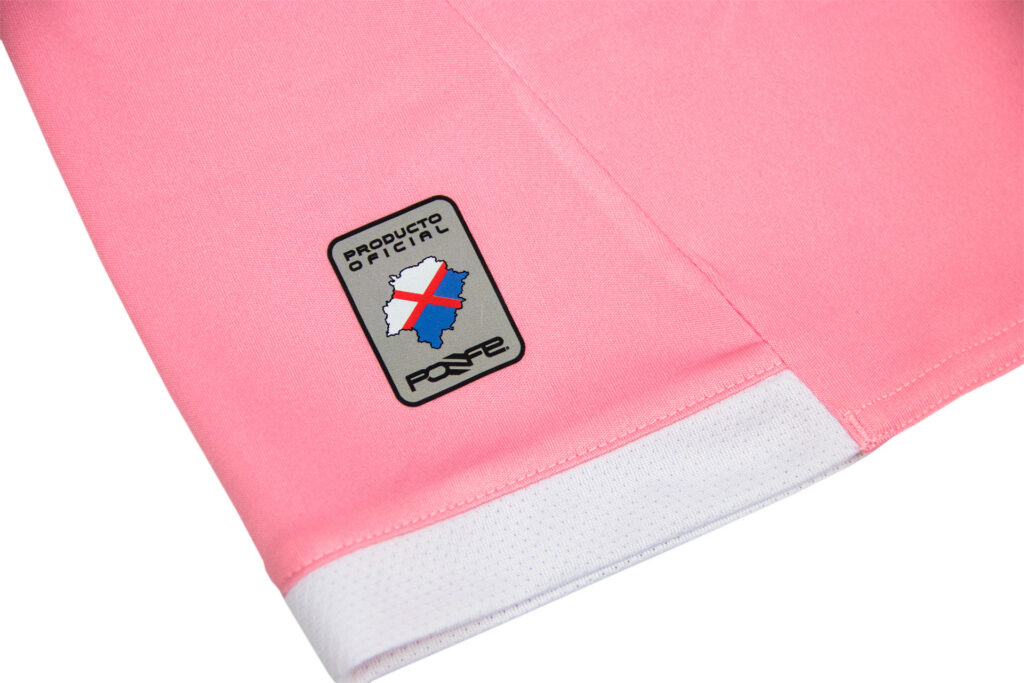SD Ponferradina uitshirt 2026-2027