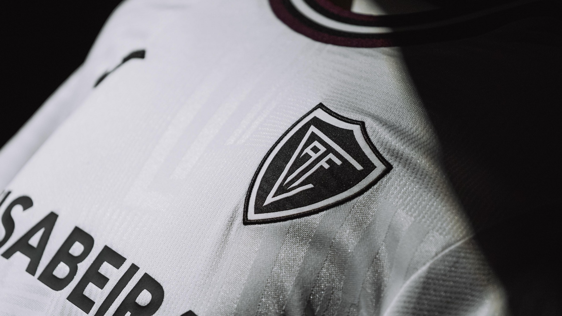 Académico de Viseu uitshirt 2026-2027