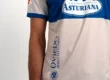 Real Oviedo derde shirt 2026-2027