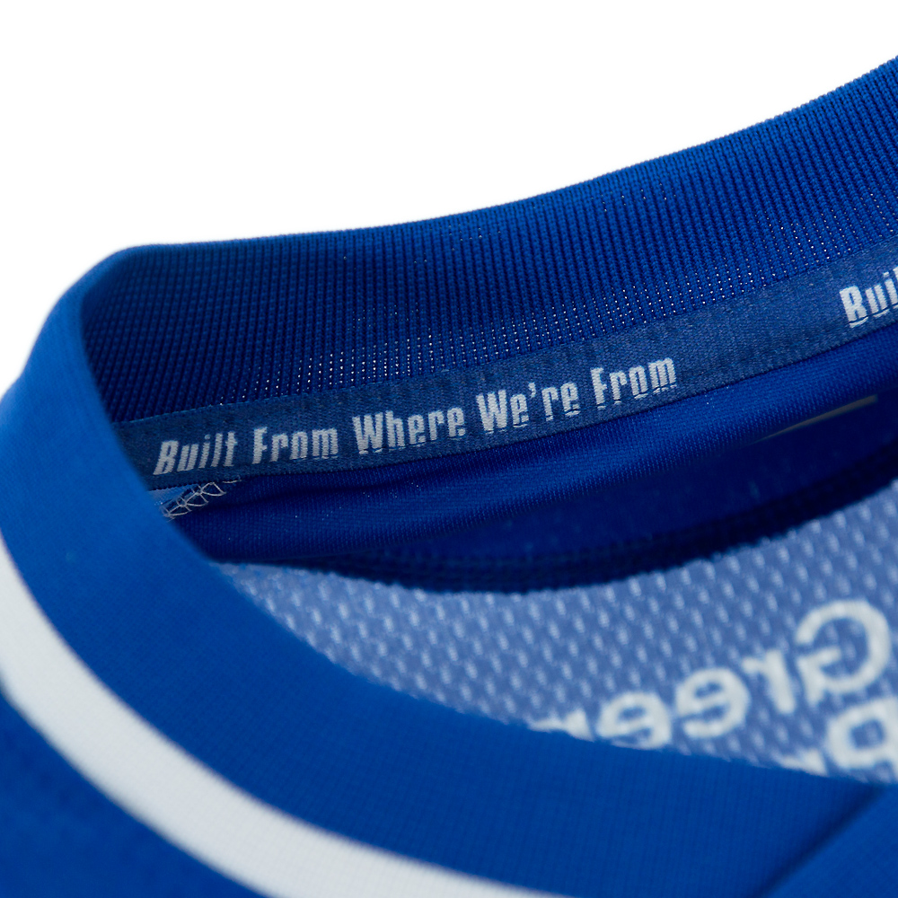 Wigan Athletic thuisshirt 2026-2027