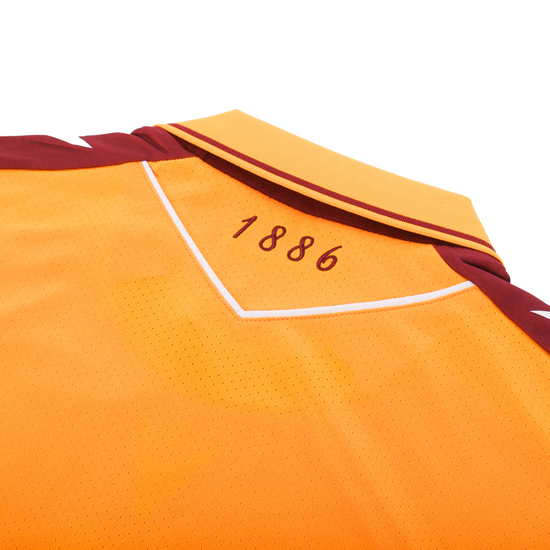 Motherwell thuisshirt 2026-2027