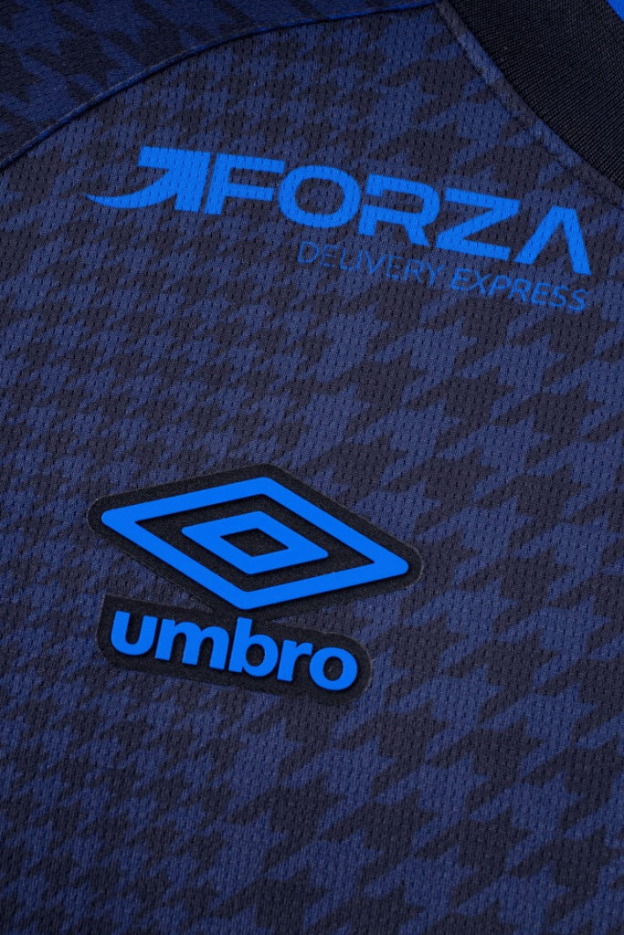CSD Municipal uitshirt 2026-2027