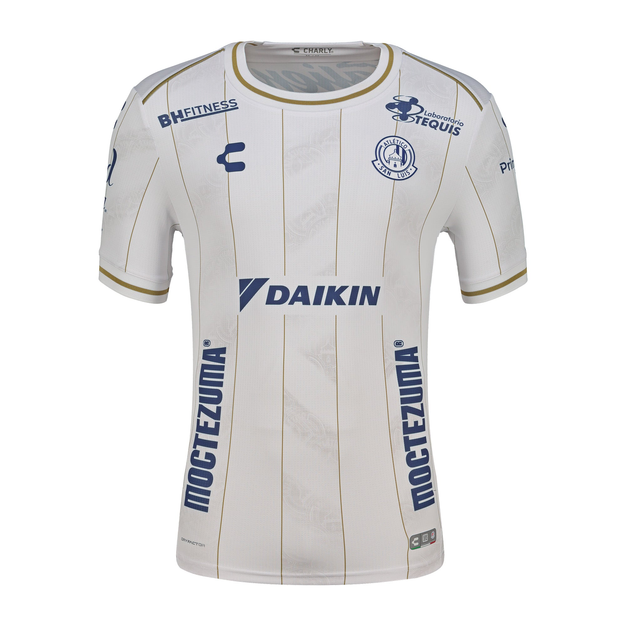 Atlético de San Luis uitshirt 2026-2027