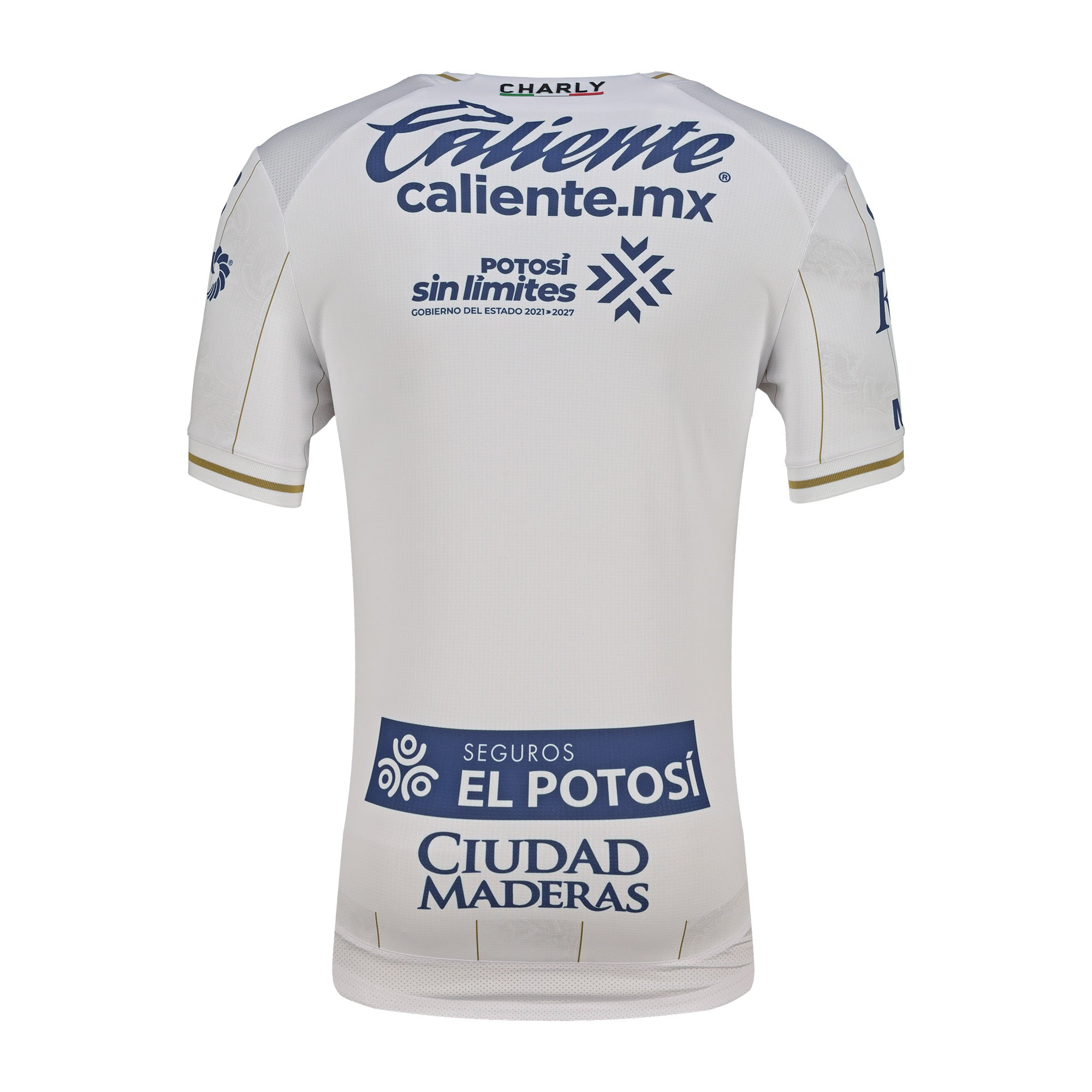 Atlético de San Luis uitshirt 2026-2027