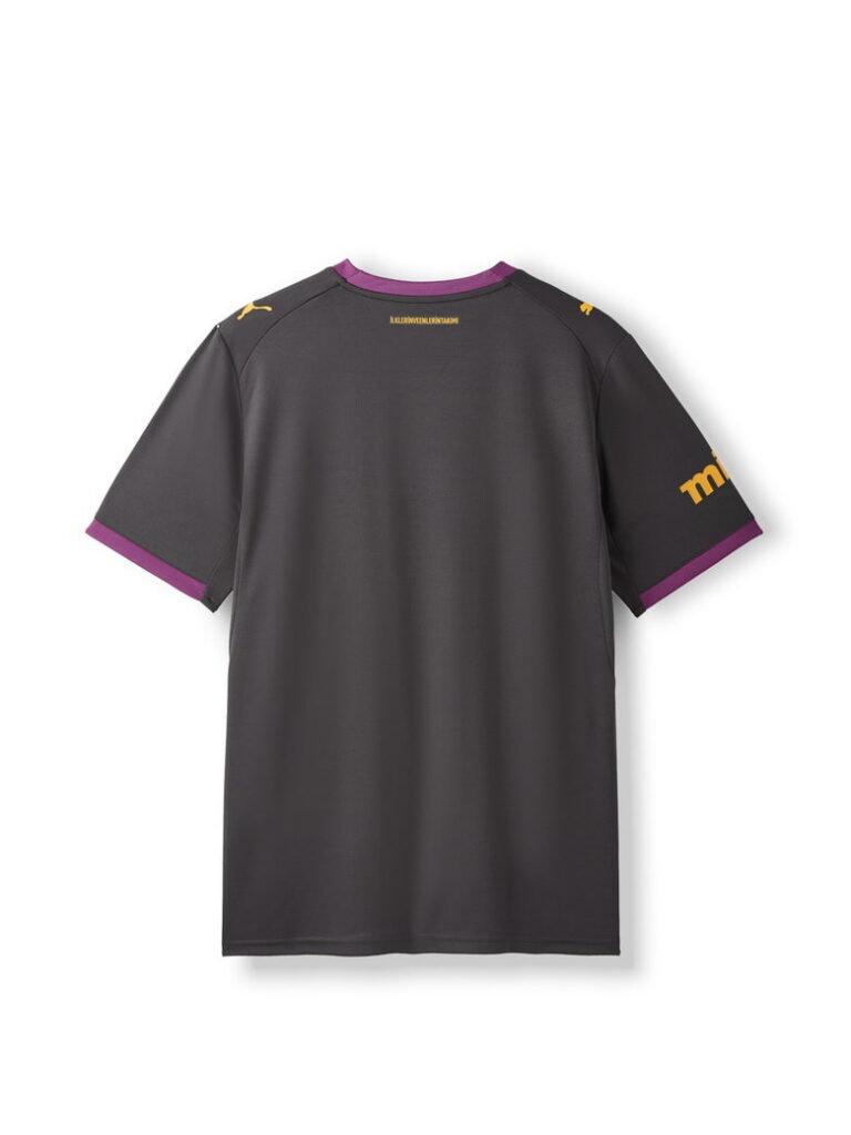 Galatasaray uitshirt 2026-2027