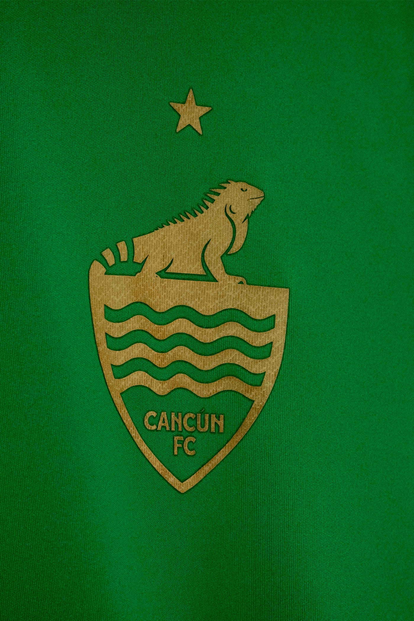 Cancún FC uitshirt 2026-2027