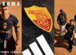 AS Roma derde shirt 2026-2027