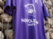 Rapid Boekarest uitshirt 2026-2027