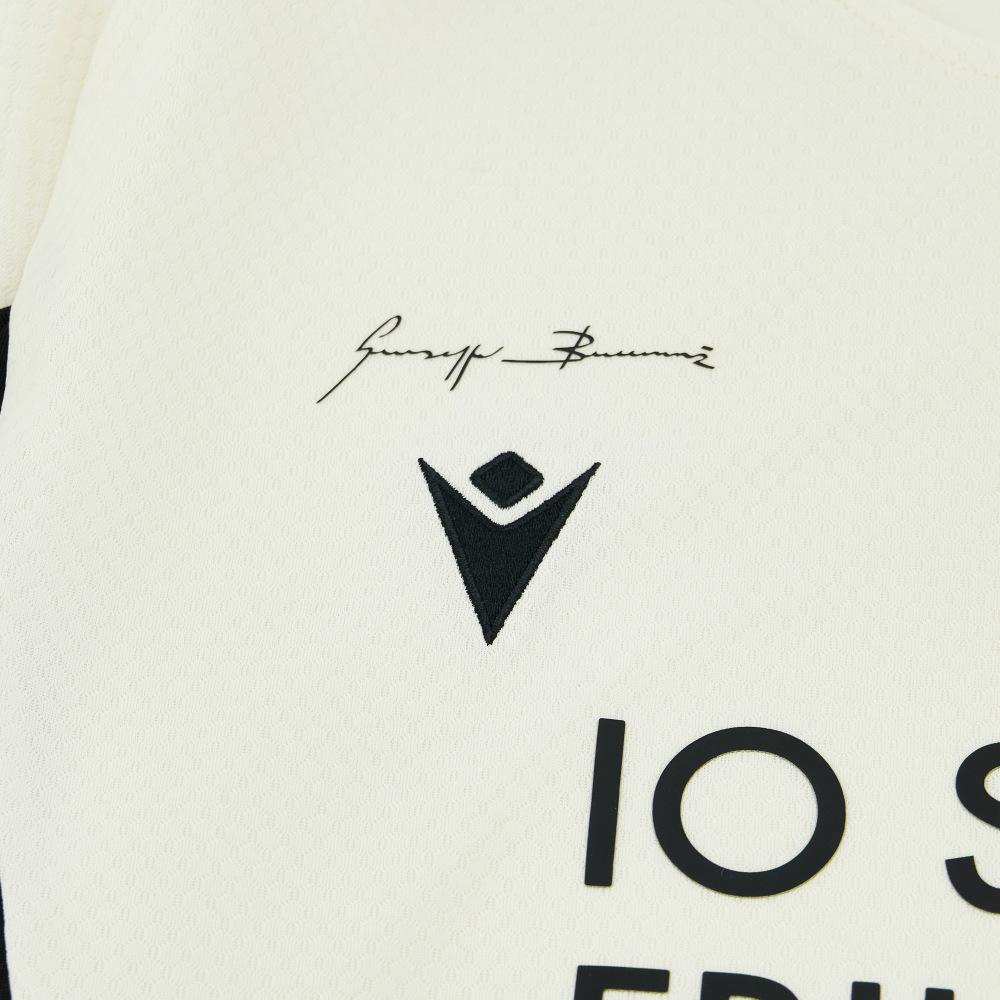 Udinese derde shirt 2026-2027