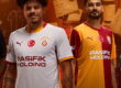Galatasaray derde shirt 2026-2027