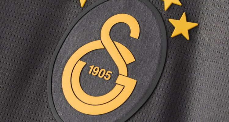 Galatasaray uitshirt 2026-2027