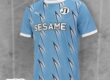 Lokomotiv Plovdiv derde shirt 2026-2027