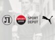 Lokomotiv Plovdiv thuisshirt 2026-2027