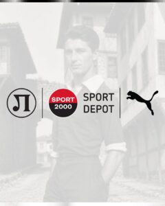 Eeuwfeest in zwart: Lokomotiv Plovdiv thuisshirt 2026-2027