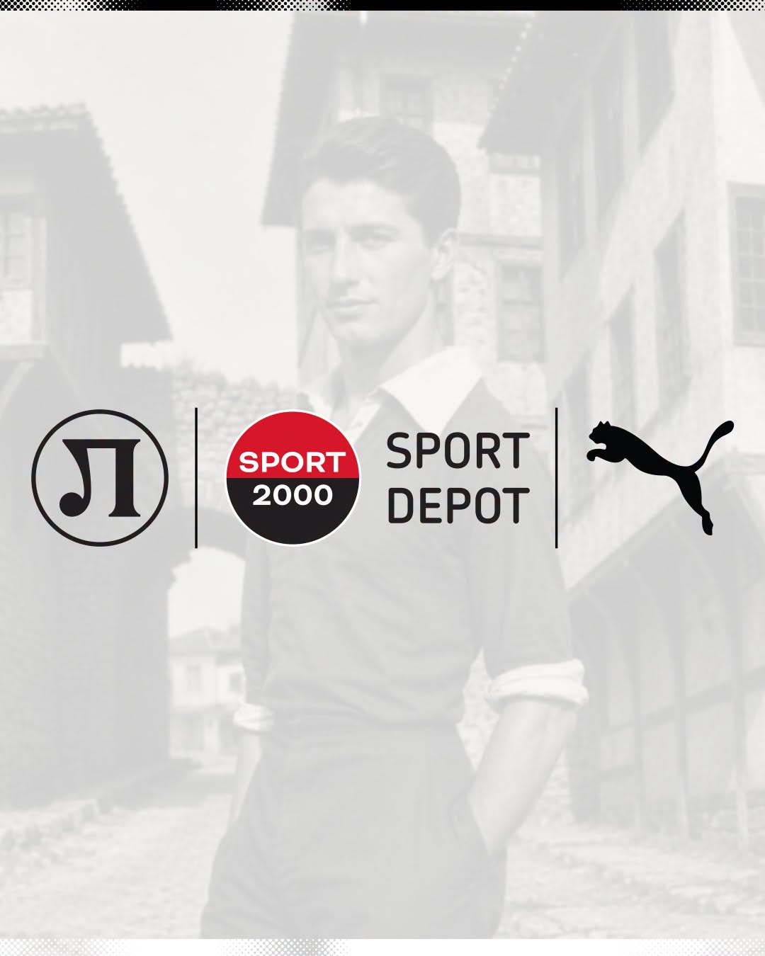 Lokomotiv Plovdiv thuisshirt 2026-2027