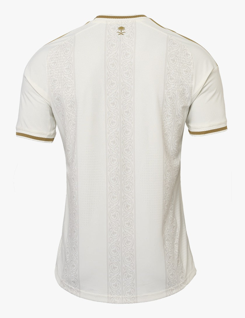 Al-Nassr derde shirt 2026-2027