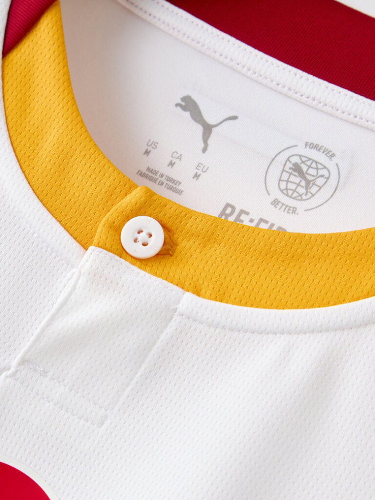Galatasaray derde shirt 2026-2027
