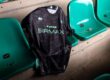 Cittadella derde shirt 2026-2027