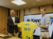 Cádiz thuisshirt 2026-2027