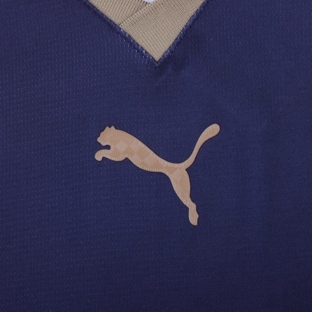 Pumas UNAM thuisshirt 2026-2027