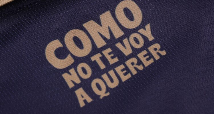 Pumas UNAM thuisshirt 2026-2027