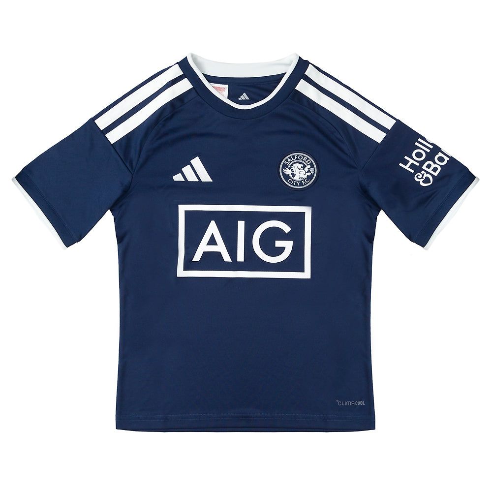 Salford City derde shirt 2026-2027