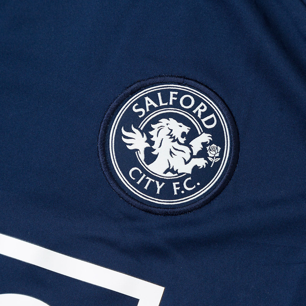Salford City derde shirt 2026-2027