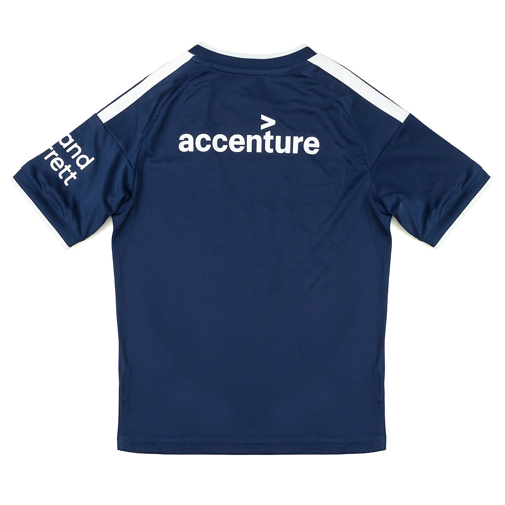Salford City derde shirt 2026-2027