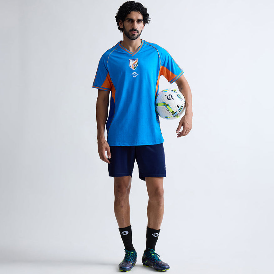 India thuisshirt 2026-2027