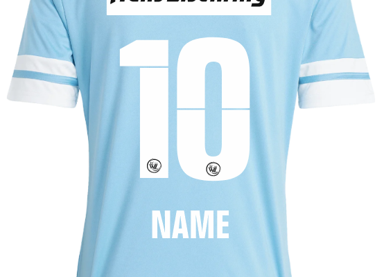 FC Wil 1900 uitshirt 2026-2027