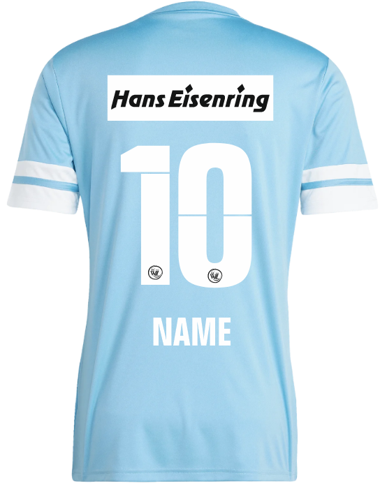 FC Wil 1900 uitshirt 2026-2027