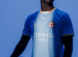 Melbourne City thuisshirt 2026-2027