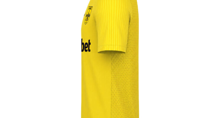Aris Thessaloniki uitshirt 2026-2027