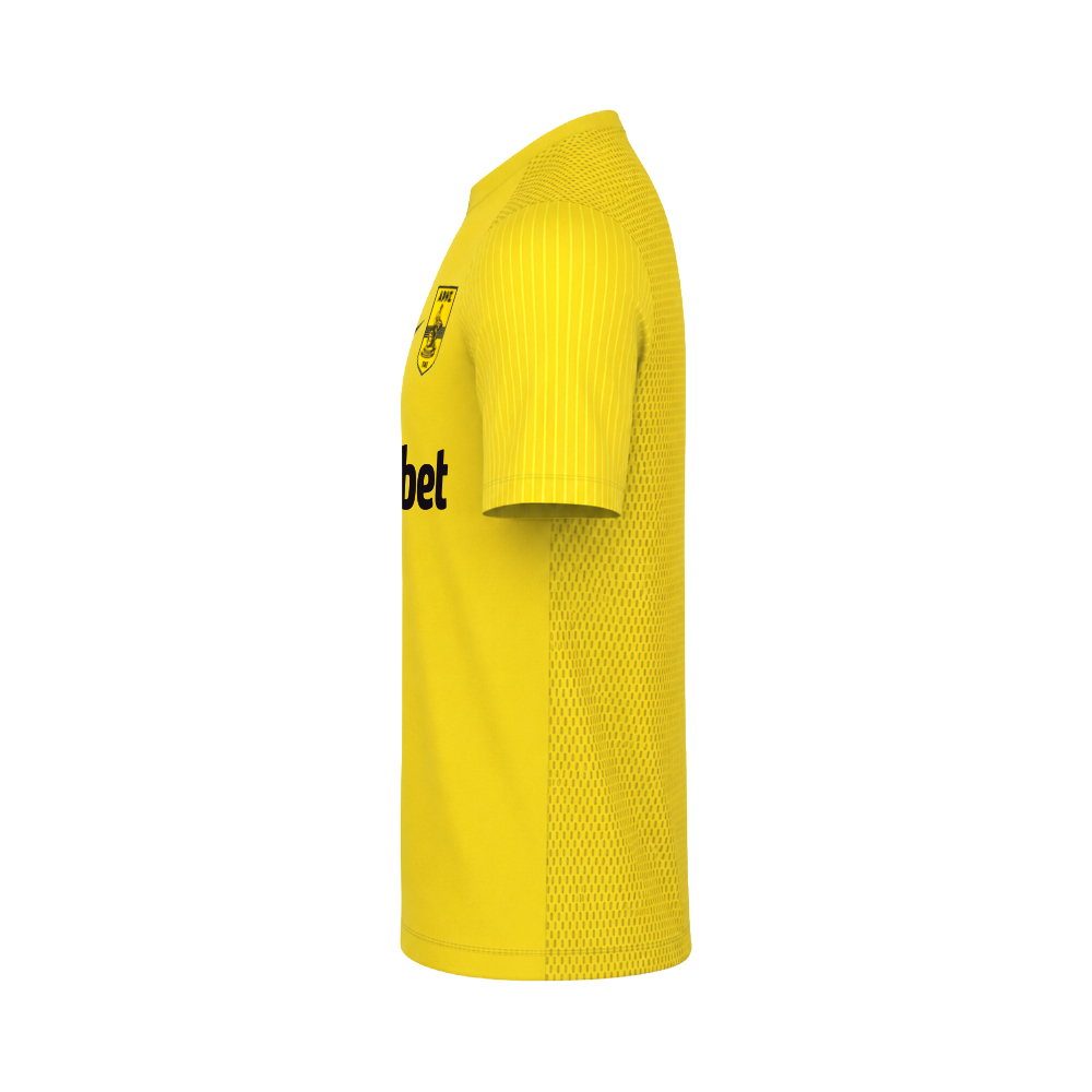 Aris Thessaloniki uitshirt 2026-2027