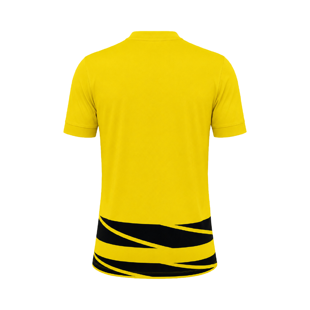 Aris Thessaloniki thuisshirt 2026-2027