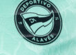 Alavés derde shirt 2026-2027