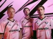Palermo thuisshirt 2026-2027
