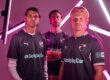 Palermo derde shirt 2026-2027