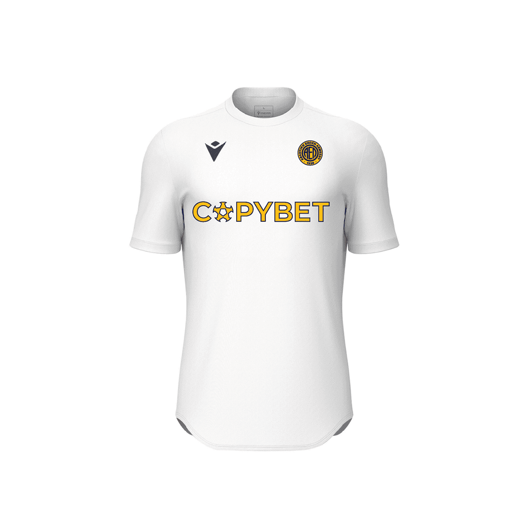 AEL Limassol uitshirt 2026-2027