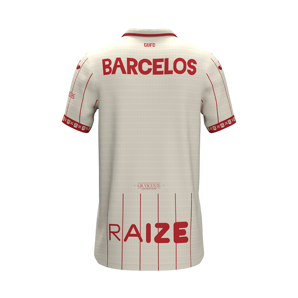 Gil Vicente uitshirt 2026-2027