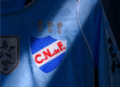 Club Nacional Celeste shirt 2026