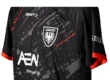 FC Aarau uitshirt 2026-2027