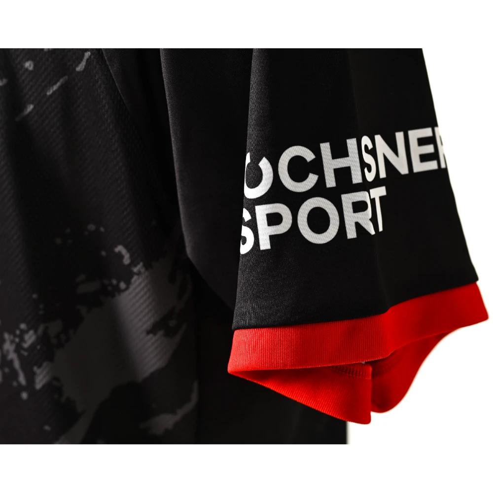FC Aarau uitshirt 2026-2027