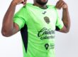 FC Juárez thuisshirt 2026-2027